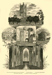 Ludlow