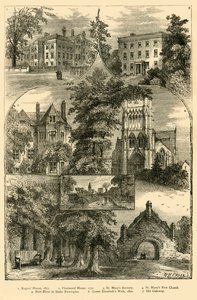 Stoke Newington