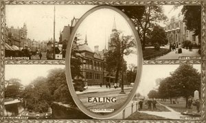 Ealing