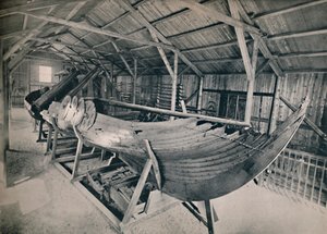 Viking Gemisi, 1914. by Unbekannt