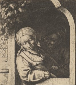Köy Kızı, 1610-85. by Unbekannt