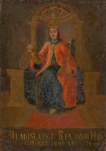 Vladimir İ. by Unbekannt