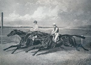 Voltigeur ve Uçan Hollandalı, 1847-1874, 1911 by Unbekannt