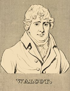 Walcot, 1738-1819, 1830. by Unbekannt