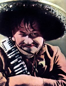 Wallace Beery, Amerikalı aktör, 1934-1935 by Unbekannt