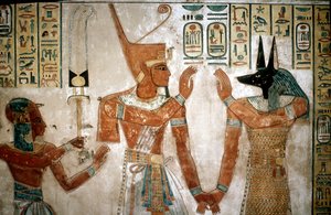 Ramses III