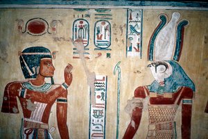 Ramses III