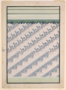 Duvar Kağıdı Tasarımı by Unbekannt