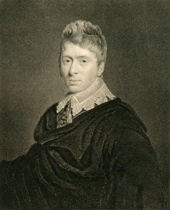 Walter Burrell, Av., 1814-1886, 1835. by Unbekannt