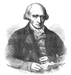 Warren Hastings, 1897 by Unbekannt