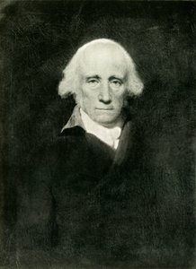 Warren Hutchings, c1770-1790, 1925. by Unbekannt
