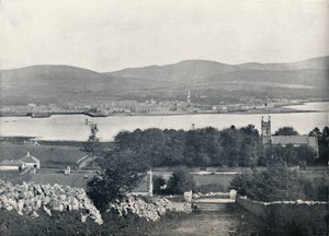 Warrenpoint - Omeath