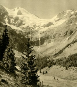 Ferleiten, Avusturya