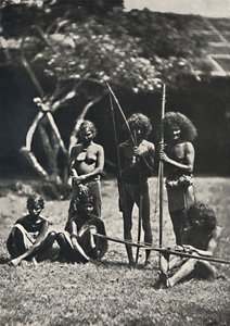 Dua, 1926 by Unbekannt