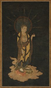 Jizo Bosatsu
