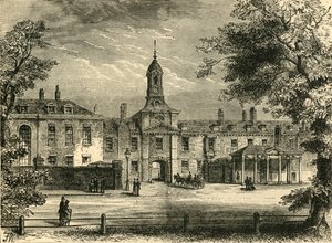 Kensington Sarayı