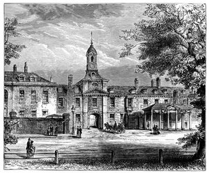 Kensington Sarayı