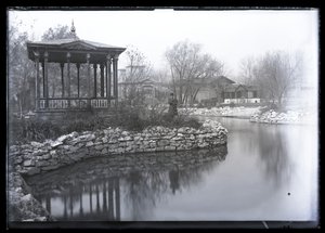 Yeatman Lisesi Müdürü William Butler, Fairground Park