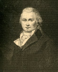 William Cobbett, İngiliz hiciv yazarı, gazeteci ve politikacı, c1890. by Unbekannt