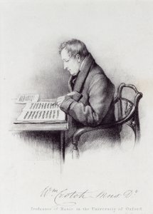 William Kasık by Unbekannt