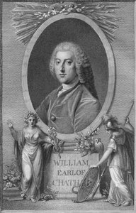 William, Chatham Kontu, 1790 by Unbekannt