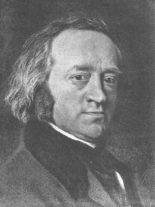 William Henry Hunt, W.S. 1790-1864. by Unbekannt