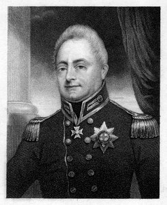 Birleşik Krallık William IV, 19. yüzyıl by Unbekannt