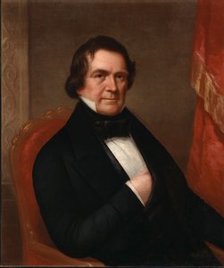 William Marcy