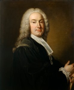 William Murray, Mansfield