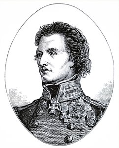 William Peel. by Unbekannt
