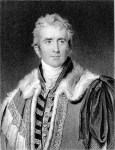William Pitt Amherst, Arracan 1773-1857