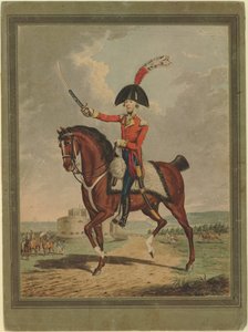 Genç William Pitt 1759-1806, 1804 by Unbekannt