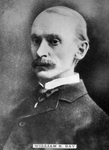 William R. Day, 1849-1923, 1920