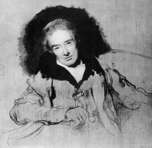 William Wilberforce, İngiliz kölelik karşıtı kampanyacı, 1828 1965 by Unbekannt