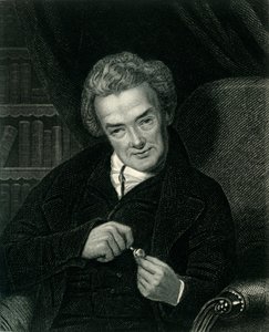 William Wilberforce, c1800, c1884. by Unbekannt