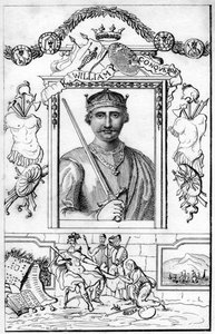 Fatih William by Unbekannt