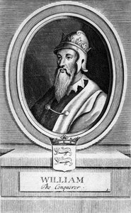 Fatih William by Unbekannt