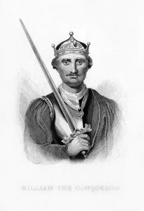 Fatih William, 19. yüzyıl by Unbekannt