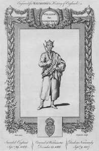Fatih William, c1787 by Unbekannt