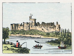 Windsor, c1910 by Unbekannt