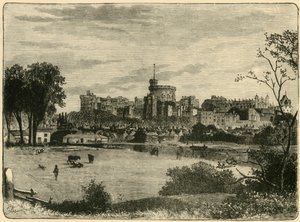 Windsor, Brocas