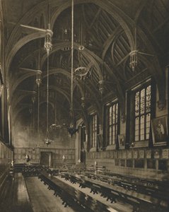 Lincolns Inn