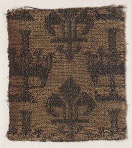 Yün Şam, 1600