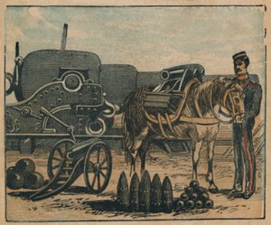 Woolwich, c1910. by Unbekannt