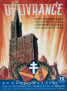 2. Dünya Savaşı: Kurtuluş!, 1945 by Unbekannt