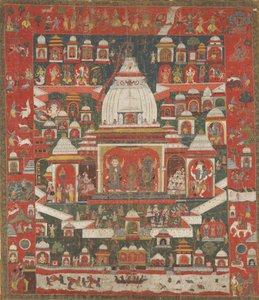 Lord Jagannatha