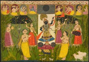 Shri Nathji