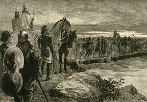 Xerxes Hellespont