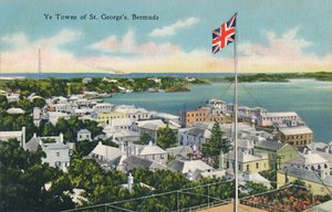 Georges, Bermuda