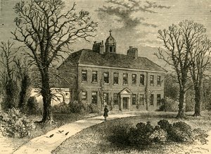 York Evi 1790, c1878. by Unbekannt